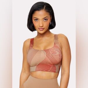 NWT Yitty Nearly Naked Shaping Bra XS/S